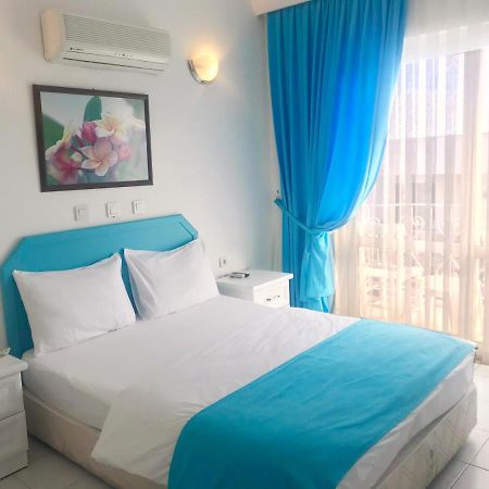 Bora Hotel Datça Eksteriør bilde