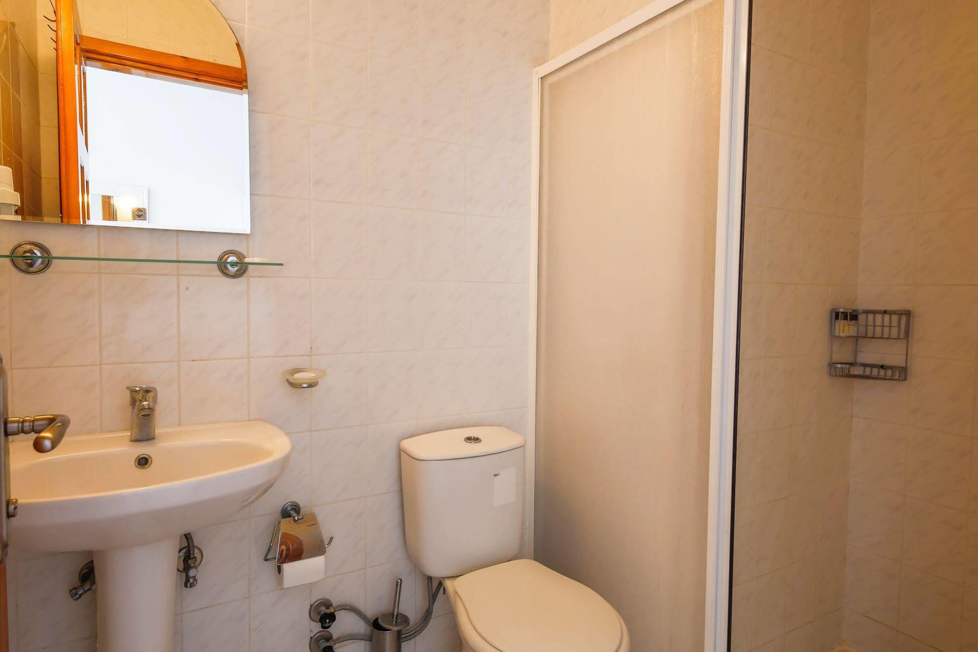 Bora Hotel Datça Eksteriør bilde